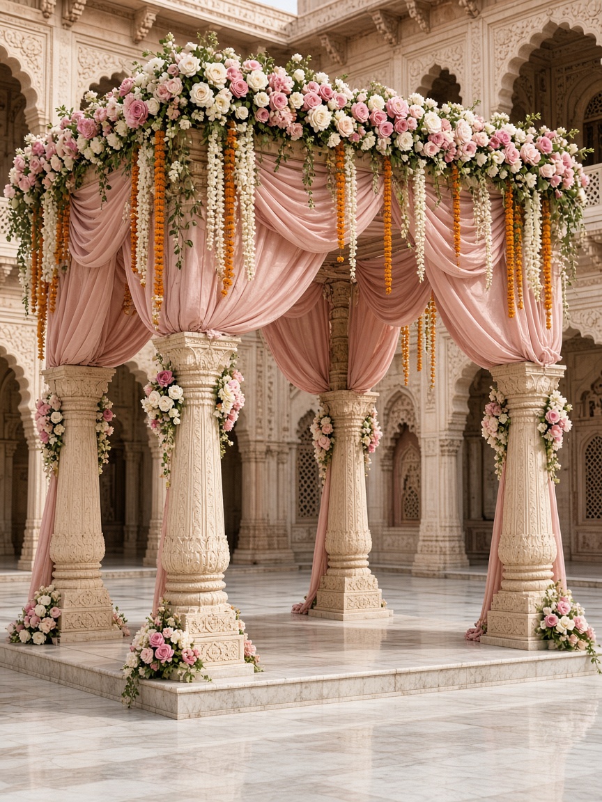 Wedding Ceremony